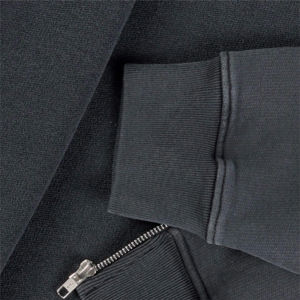 เสื้อฮู้ดคอกลมสำหรับฤดูหนาวผ้าฝ้าย100% ลายปักโลโก้ออกแบบได้ตามต้องการ - Product Image 5