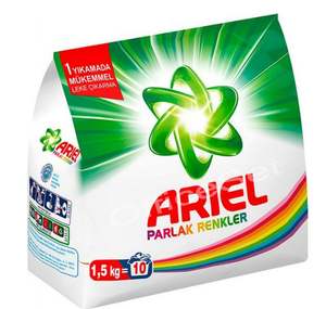 MOINS CHER pour la poudre détergente écologique avec parfum naturel pour la lessive - Product Image 1