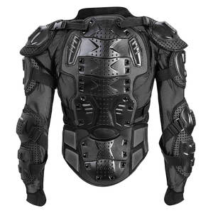 Armadura corporal para Motocross, resistente al agua, transpirable, de alta calidad, fabricación profesional, nuevo diseño - Product Image 2