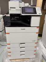 Photocopieuse et Imprimante Halo pour Ir Adv C5535 C5540 C5550 C5560 (Formats A4 et A3)