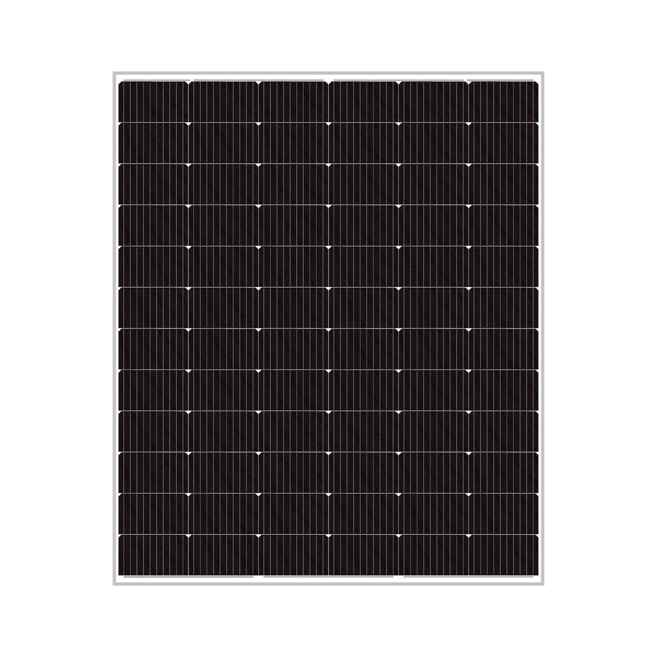<strong>100W</strong> Frameless <strong>Monocrystalline</strong> PERC Portable <strong>Solar</strong> <strong>Panel</strong>