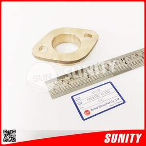 TAIWAN SUNITY Qualité assurée PACKING GLAND OEM 123220-41310 pour yanmar 2T 3T diesel Marine Engine Part - Product Image 3