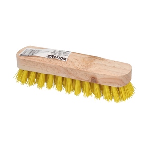 Spazzola per Radici Senza Manico 5x10 - Product Image 1