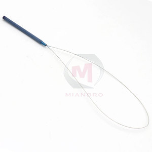 Professional Hair Extension <b>Pliers</b> <b>Small</b> Ring Tool Salon Beauty Hair Styling Tool - Product Image 5