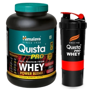 1 Kg Whey Protein Enriched With Herbs Like Ashwagandha and Hadjod Herbal Healthcare Supplement - Product Image 1