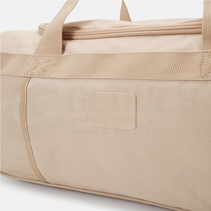 Grands GANTS de sport tactiques multicolores respirants City Training Bagages Bag Sports for Gym Outdoor Travel Sacs de sport pour hommes - Product Image 2