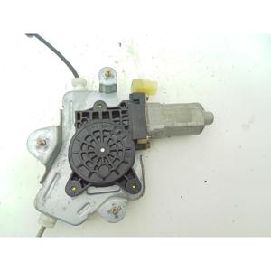 ALZACRISTALLO ELETTRICO ANTERIORE SINISTRO KIA Picanto 1a Serie D3FA (04>08) - Product Image 3