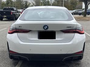 Amazing perfect used 2023 B-M-W <strong>i4</strong> eDrive40 Gran Coupe FWD with low mileage in stock offered at a fantastic deal - Product Image 2