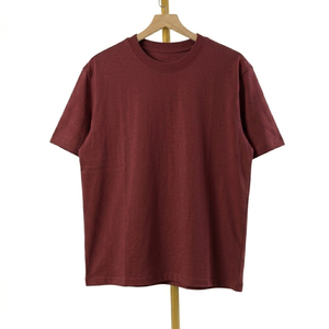 T-shirt de haute qualité pour homme, design tendance, coupe ample, 100% coton, t-shirts graphiques pour homme - Product Image 6