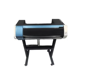 Original BN-20 & BN-20A VersaStudio (Print and Cut) With Stand and Ink BEST PE - Product Image 2