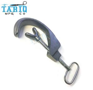 เครื่องหนีบกันเตะเครื่องมือสัตวแพทย์สำหรับทำฟาร์มและดูแลสัตว์ - Product Image 1