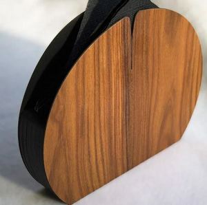 Rosewood Napkin Holder for <b>Wedding</b> Hotel Room Restaurant Bar Table Decor <b>Tissue</b> Box Table Decor Made in India Best Selling 2023 - Product Image 2