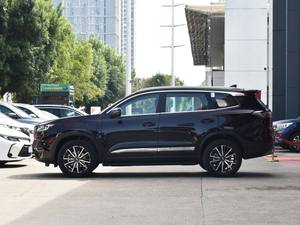 Auto Usado de Segunda Mano, CT4-V Blackwing Fleetwood AWD SUV 2018, Automático, Gasolina, con Motor de 4.5L y Cámara Trasera de 360° - Product Image 2