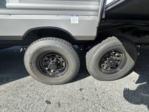 Usado 2026 Forest River Campsite Resort 3-9-J-D en venta - Product Image 5