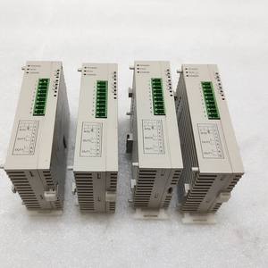 Contrôle d'automatisation fiable avec module PLC DVP14SS211R - Product Image 1