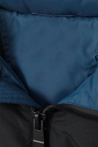 Summer Long <b>Thin</b> <b>Puffer</b> <b>Jacket</b> Warm Lightweight Breathable Waterproof Windproof Zipper Print Outerwear OEM Custom Logo Hot Sale - Product Image 4