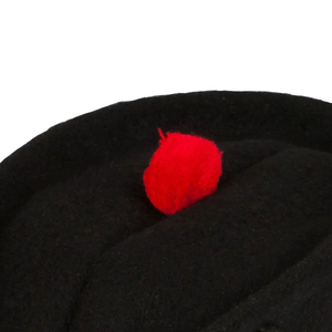 Calidad superior Glengarry para el sombrero escocés del desgaste Nuevo diseño Gorra escocesa Precio al por mayor Escocia Glengarry - Product Image 6