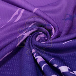 Tenues de basket-ball de haute qualité, confortables et respirantes avec logo personnalisé, 100% polyester, tailles et couleurs personnalisables - Product Image 6