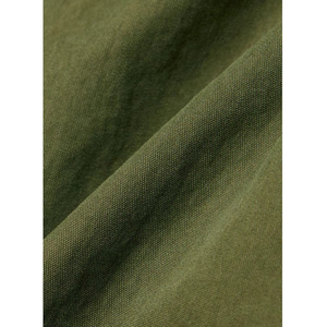 2026 Winter Summer Female Regular Straight Leg Full Length <b>Elastic</b> <b>Waist</b> <b>Jeans</b> New Multi-Pocket Pleated Cargo Washed Draping - Product Image 6