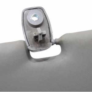 แผงบังแดดด้านผู้โดยสาร CITROEN Jumper Van 3rd Series 4HU (P22DTE) (06>14) - Product Image 2