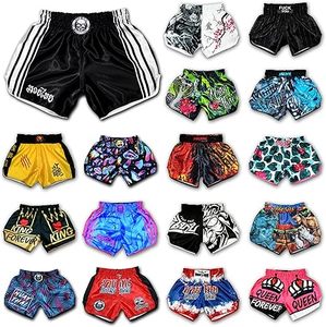 Guantes de Boxeo de Cuero Personalizados, Guantes de Boxeo Profesionales Baratos, Equipo de Combate, Diseño y Logotipo Personalizados - Product Image 6