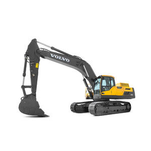 Conjunto de motor de transmisión final Volvo para excavadoras Volvo Transferencia de par suave y rendimiento confiable - Product Image 6