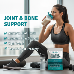 Venta al por Mayor de <span class=keywords><strong>Colágeno</strong></span> <span class=keywords><strong>Hidrolizado</strong></span> en Polvo, <span class=keywords><strong>Colágeno</strong></span> Marino Multifuncional, Péptidos de <span class=keywords><strong>Colágeno</strong></span> de Pescado Marino - Product Image 3