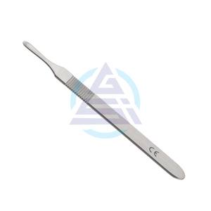 COTTLE-cuchillo NASAL para cirugía, 14CM, recta, recreativa, cosmética, cirugía plástica, proveedor de instrumentos - Product Image 1