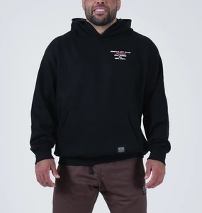 Sudadera con capucha de peso pesado liso de alta calidad Sudadera con capucha informal con bordado hecho a medida para niños Sudaderas con capucha y sudaderas - Product Image 2