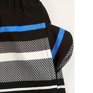 Best Sale Men's Unisex Printed Shorts High Quality Quick Dry Breathable Low MOQ Solid Pattern Hot Selling at Cheap Price - Product Image 6