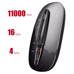 YD macchina Microblading per il sopracciglio ictus tatuaggio attrezzatura trucco permanente - Product Image 3