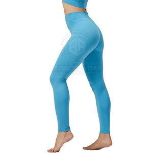 Leggings Deportivos para Mujer con Tela Elástica y Sensación Segura, Diseño Ligero y Ajuste Estable - Product Image 5