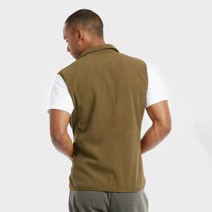 Chaleco de Invierno de Forro Polar Sherpa con Bolsillo de Poliéster, Nuevo Diseño, Personalizado con Logotipo, para Hombre y Mujer - Product Image 4