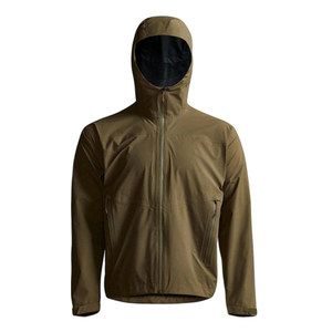 Veste de chasse tactique d'extérieur avec logo personnalisé pour hommes coupe-vent imperméable avec couleur personnalisée pour accessoires de sport - Product Image 2