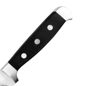 Cuchillo De Filete de cocina de alta calidad hecho con Material de acero inoxidable, cuchillo de Chef hecho a mano para cortar verduras, multifuncional - Product Image 5