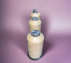 Eheng Super Tension 100% Cotton Kite Line Hilo UHMWPE para coser hilo peinado Tipo Ring Spun Technics - Product Image 2