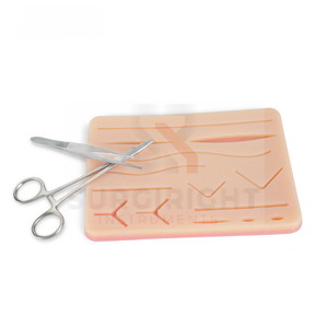 ชุดฝึกปฏิบัติงานและฉีดยาอเนกประสงค์มาใหม่สำหรับนักศึกษาแพทย์โดยเครื่องมือที่ทำศัลยกรรม - Product Image 4