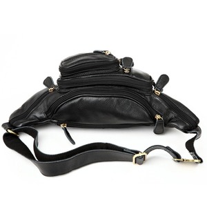 Fanny กระเป๋าคาดเอวมีซิป,กระเป๋าคาดเอวเข็มขัดสำหรับวิ่งกระเป๋าใส่โทรศัพท์แนวลำลองง่ายต่อการพกพากระเป๋าเข็มขัดสายปรับได้ - Product Image 6