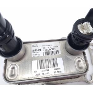 INTERCAMBIADOR DE AGUA/AZUOL BMW Serie 3 E91 Touring 2ª Serie L1609006 N47 D20 A, N47 D20 C Diésel 2000 (08>) - Product Image 4