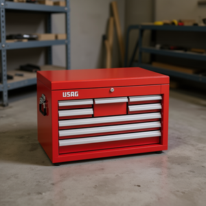 Gabinetes de Herramientas Vacíos Usag de 8 Cajones - Product Image 3