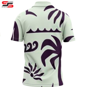 Polo deportivo más vendido de buena calidad, precio razonable, cantidad a granel, sublimación, polo deportivo para hombre - Product Image 2