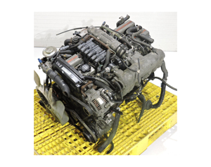 เครื่องยนต์ RX8 JDM 6 พอร์ต 1.3 ลิตร 13B โรตารี่ มอเตอร์ 6 สปีด เกียร์ธรรมดา 20B REW 3 โรเตอร์ ทวินเทอร์โบ แก๊ส/น้ำมันเบนซิน - Product Image 6