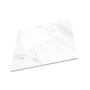 Design moderne 600x600mm carreaux vitrifiés en porcelaine polie numérique finition brillante parfaite pour hôtels maisons aéroports - Product Image 1