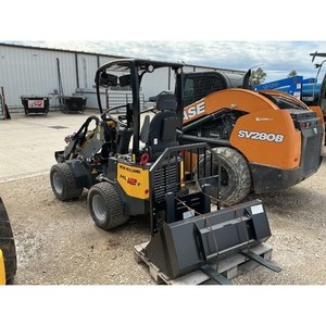 2026 pour une nouvelle réduction massive sur la chargeuse sur pneus ML12T - Product Image 4