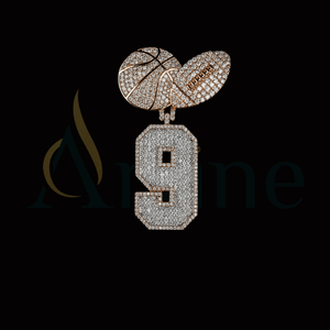 Collier pendentif plume polie Bijoux de style tribal pour hommes et femmes - Product Image 1