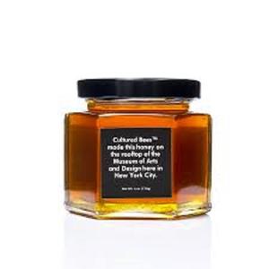 Miel de Manuka à étiquette privée personnalisable - Product Image 1