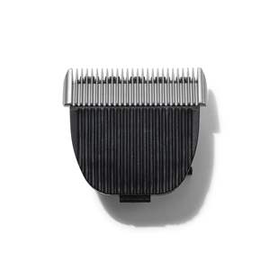 Kit de toilettage complet pour cheveux et corps avec guides réglables et lame de rasoir - Product Image 2