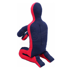 BJJ Grappling <b>Wrestling</b> <b>Dummy</b> Design Ypur Own Logo <b>Customized</b> Grappling <b>Dummy</b> for Men - Product Image 3