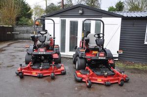 Cortadora de césped Toro Groundmaster 3300 Outfront Rotary Mower barata - Product Image 4