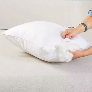 Funda de Almohada de Poliéster Satinado con Diseño de Etiqueta Privada y Logotipo Personalizado, Funda de Almohada Sedosa para el Cuidado del Cabello y la Piel - Product Image 4